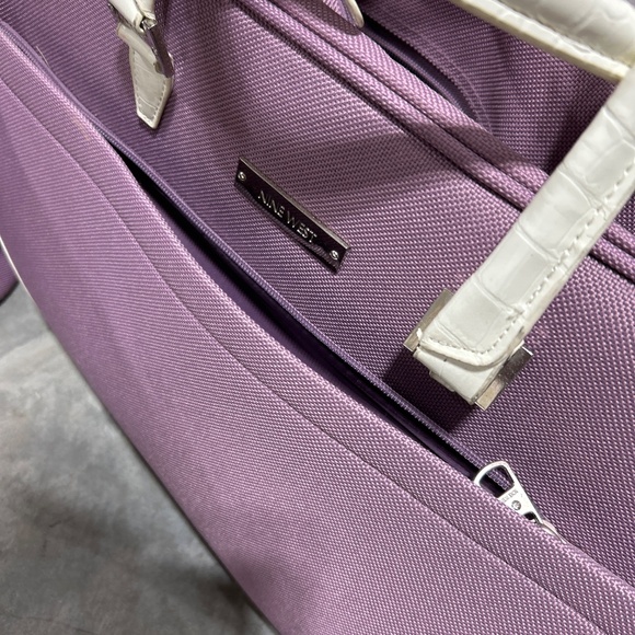 Stylish travel bag handbag Set - Picture 7 of 14